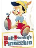 Photo : Pinocchio
