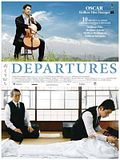 Photo : Departures