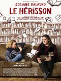 Photo : Le Hérisson