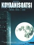Photo : Koyaanisqatsi, la prophétie