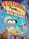 Photo : Futurama : Bender's Big Score