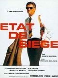 Photo : Etat de siège