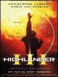 Photo : Highlander III