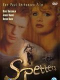 Photo : Spetters