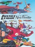Photo : Justice League: The New Frontier Photo : Justice League: The New Frontier