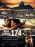 Photo : Rio, ligne 174 Photo : Rio, ligne 174