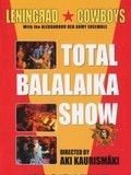 Photo : Total Balalaika Show