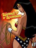 Photo : Wonder Woman