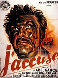 Photo : J'accuse
