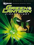 Photo : Green Lantern : Le Complot Photo : Green Lantern : Le Complot