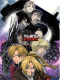 Photo : Full metal alchemist the movie : conqueror of shambala