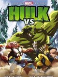 Photo : Hulk vs Thor