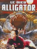 Photo : Le Grand Alligator - Le Dieu Alligator