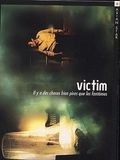 Photo : The Victim