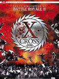 Photo : X-Cross