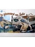 Photo : Le Plumard en folie