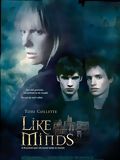 Photo : Like Minds Photo : Like Minds