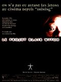 Affichette (film) - FILM - Le Projet Blair Witch : 20268