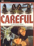 Photo : Careful