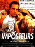 Photo : Les Imposteurs