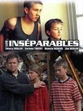 Photo : Les inséparables