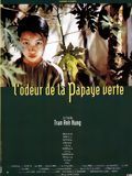 Photo : L'Odeur de la papaye verte