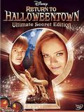 Photo : Les sorcières d'Halloween 4