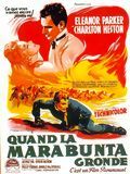 Photo : Quand la Marabunta gronde
