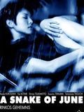 Photo : A Snake of June