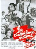 Photo : La 5e victime
