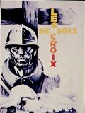 Photo : Les Croix de bois