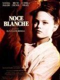 Photo : Noce blanche