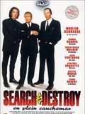 Photo : Search and Destroy