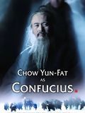 Photo : Confucius