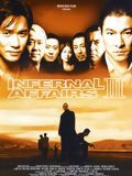 Photo : Infernal affairs III