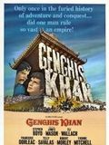 Photo : Genghis Khan
