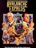 Photo : Avalanche Express
