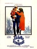 Photo : Violette et François