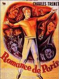 Photo : Romance de Paris
