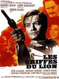 Photo : Les Griffes du lion