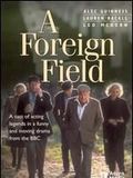 Photo : A foreign field Photo : A foreign field