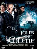 Photo : Jour de colère