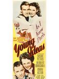 Photo : Young ideas