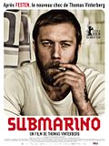 Photo : Submarino