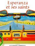 Photo : Esperanza et ses saints