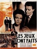 Photo : Les Jeux sont faits