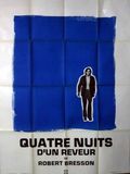 Photo : Quatre Nuits d'un rêveur