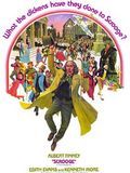 Photo : Scrooge