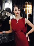 Photo : Saga Chanel - Coco Mademoiselle Photo : Saga Chanel - Coco Mademoiselle