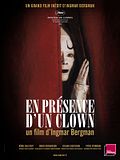 Photo : En présence d'un clown Photo : En présence d'un clown